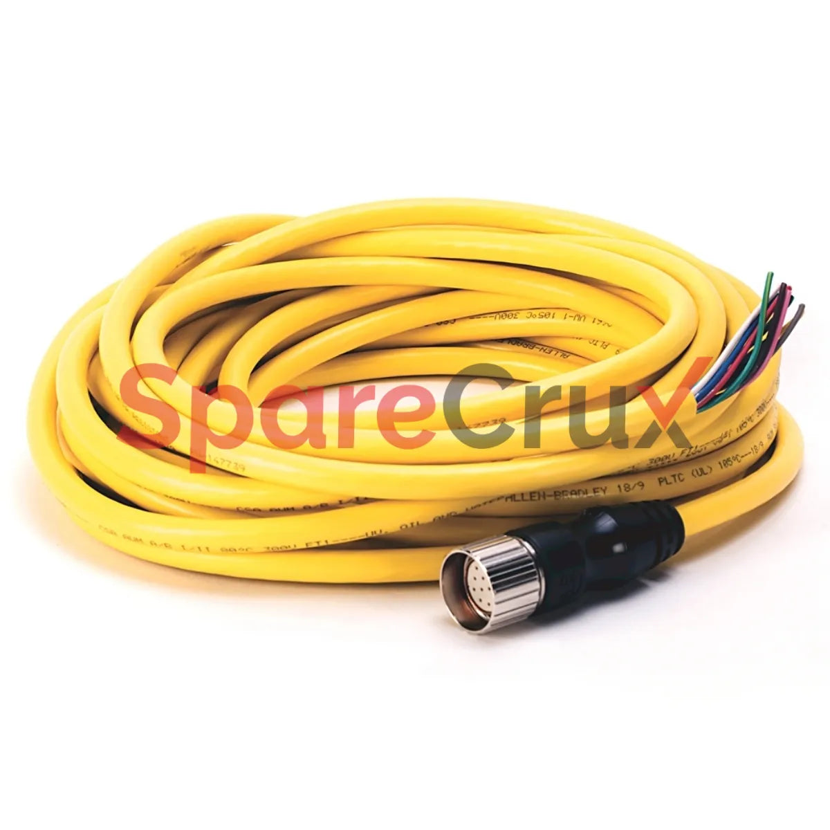 889M-FX9AE-15 | ALLEN BRADLEY | 889 M23 Cable