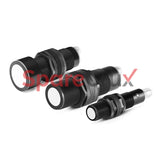 873P-D18P1-2200-D4 | ALLEN BRADLEY | 873P 2200mm Ultrasonic Sensor
