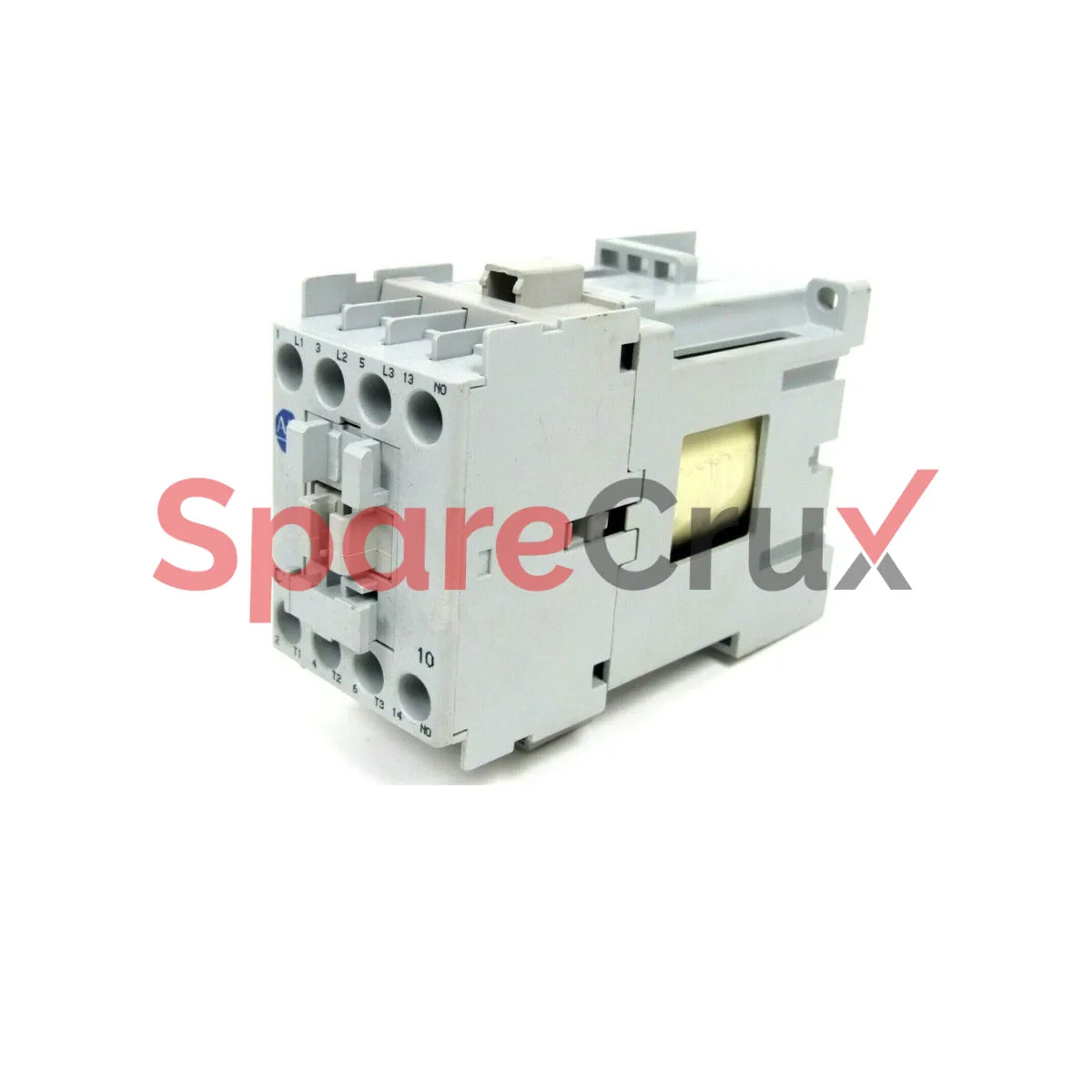 100-C12Z*10 | ALLEN BRADLEY | Contactor