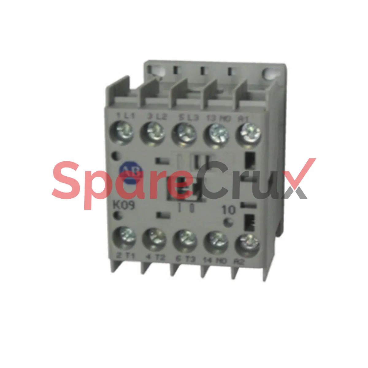 100-K09*10 | ALLEN BRADLEY | Miniature Contactor