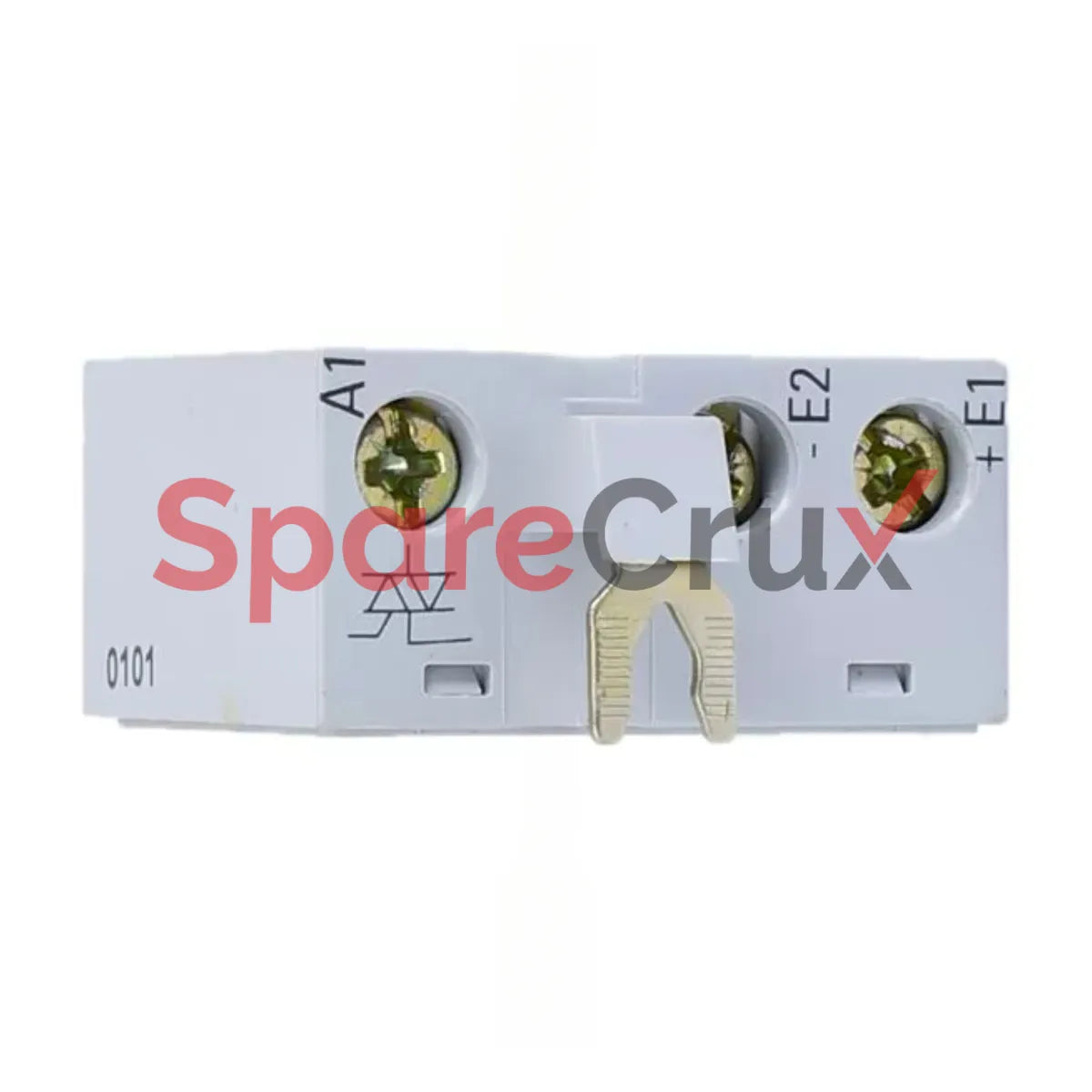 100-JE12 | ALLEN BRADLEY | DC Interface