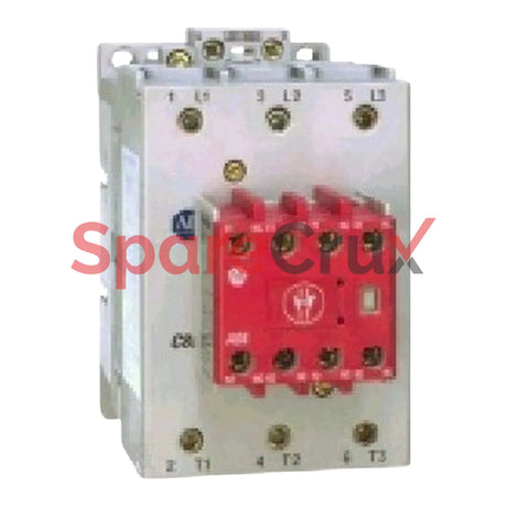 100S-C85KD14C | ALLEN BRADLEY | 85 A Safety Contactor