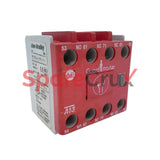 100S-FA22 | ALLEN BREADLEY | Auxiliary Contact Block