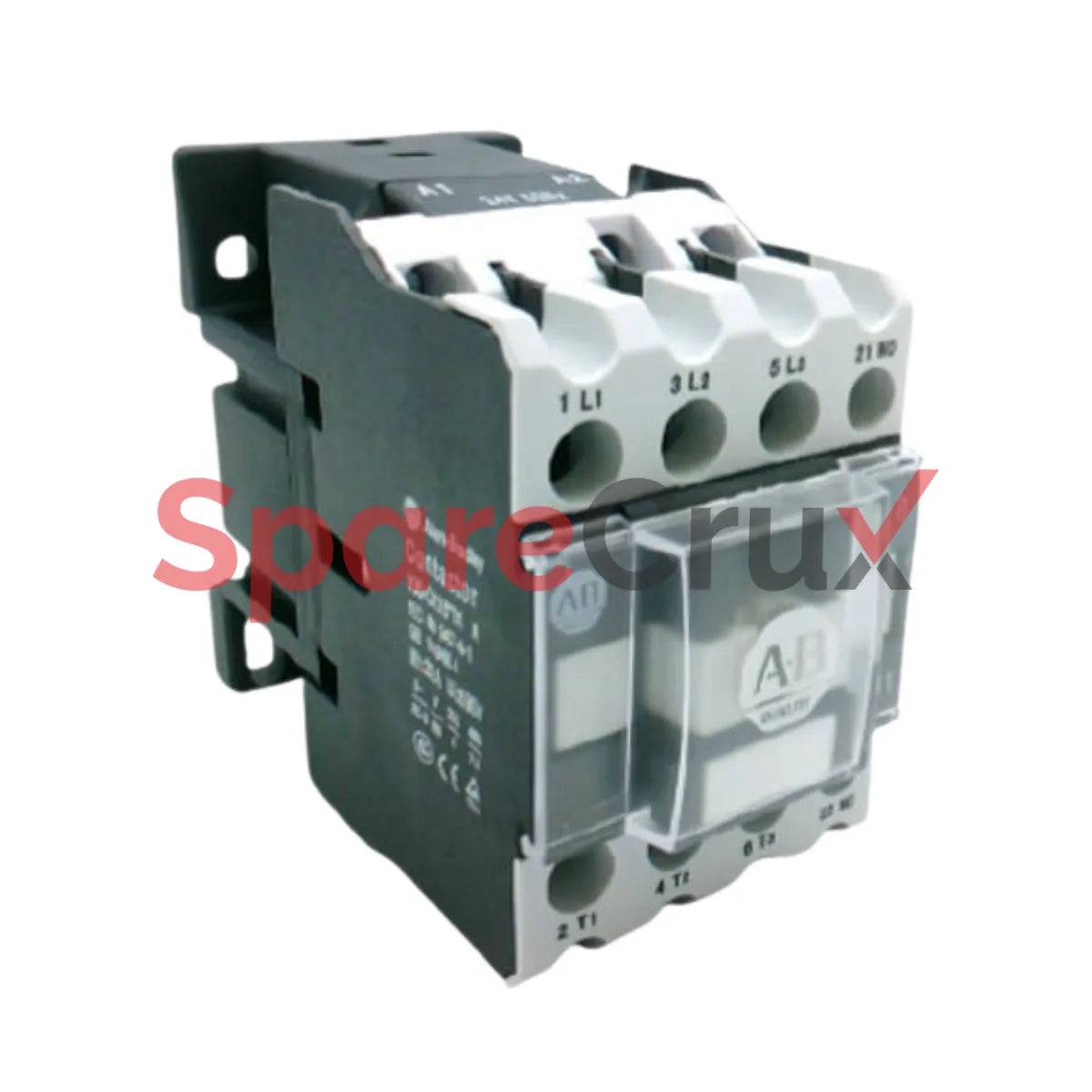 100-CX18K01 | ALLEN BRADLEY | 18 A Contactor