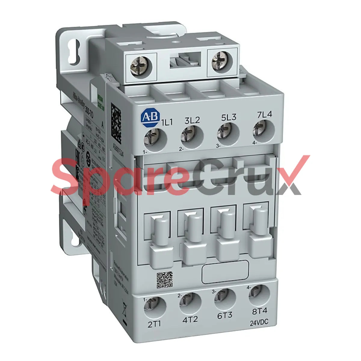 700-EF400EQ | ALLEN BRADLEY | Relais de contrôle CEI