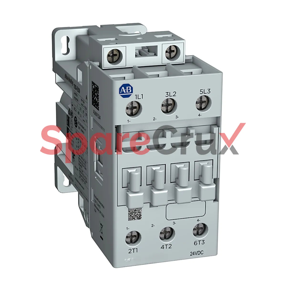 100-E26QJ00 | ALLEN BRADLEY | IEC 26 A Contactor
