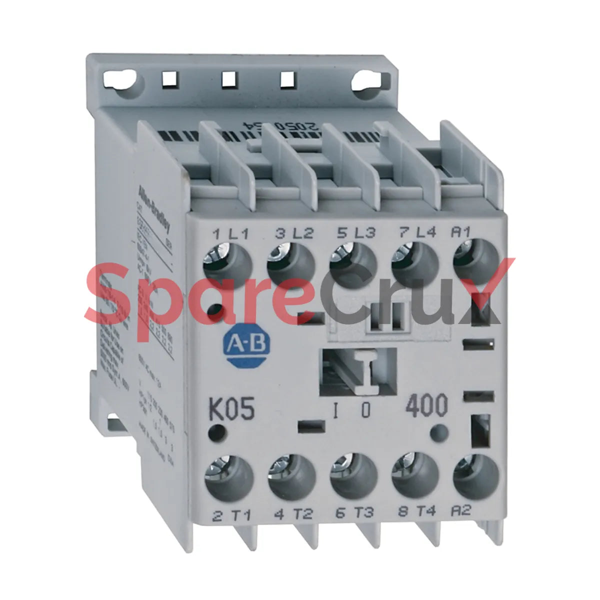 100-K05D200 | ALLEN BRADLEY | IEC 5 A Miniature Contactor