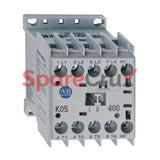 100-K05ZA200 | ALLEN BRADLEY | IEC 5 A Miniature Contactor