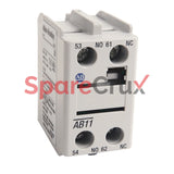 100-FA13 | ALLEN BRADLEY | Auxiliary Contact