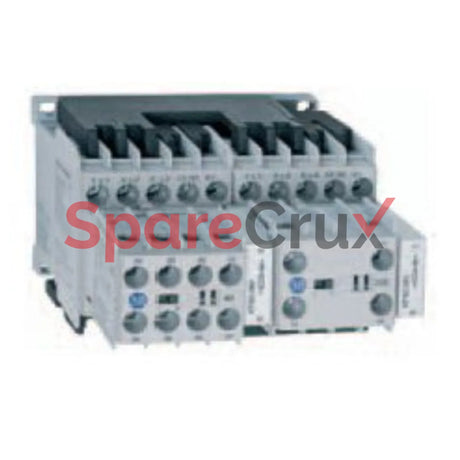 104-K05B02 | ALLEN BRADLEY | IEC Miniature Reversing Contactor