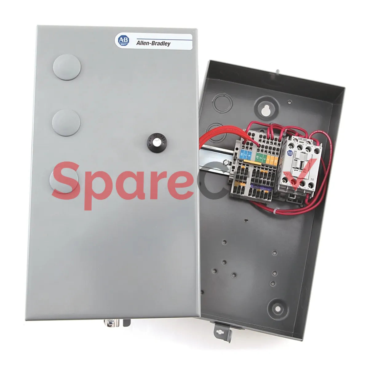 109-C30NDKOV | ALLEN BRADLEY | IEC Enclosed Starter