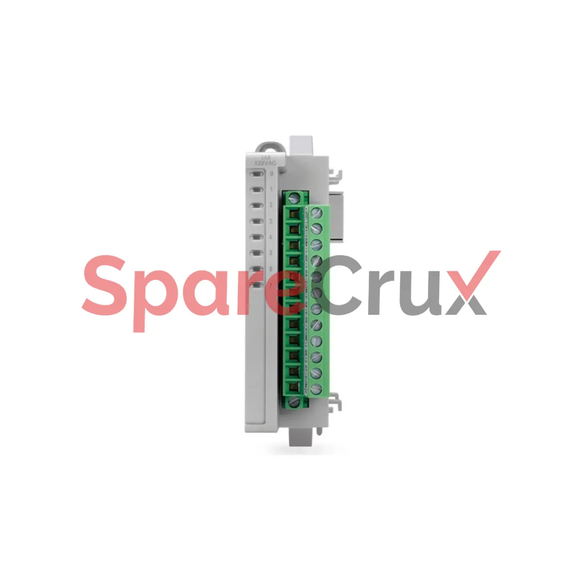 2085-IA8 | ALLEN BRADLEY | Micro850 8-Channel 120V AC Input Module