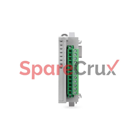 2085-OA8 | ALLEN BRADLEY | Micro800 8-Channel 120/240V AC Output Module
