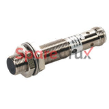 872C-M4BP12-D4 | ALLEN BRADLEY | 12 mm Barrel Inductive Prox Sensor
