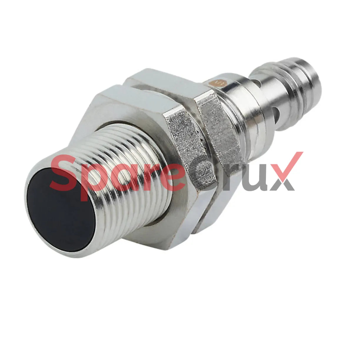 872C-MH4CP12-P3 | ALLEN BRADLEY | 12 mm Barrel Inductive Prox Sensor