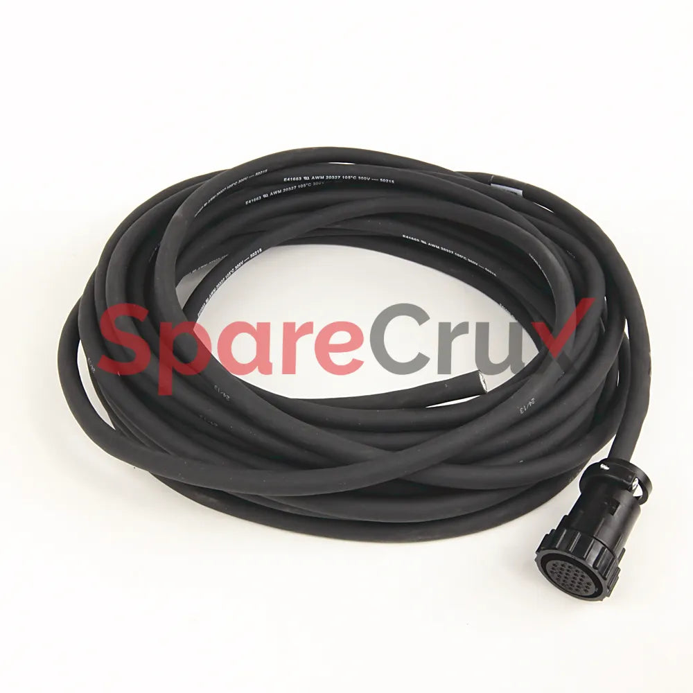 2090-CFBM6DF-CBAA12 | ALLEN BRADLEY | TL-Series 12m Feedback Cable