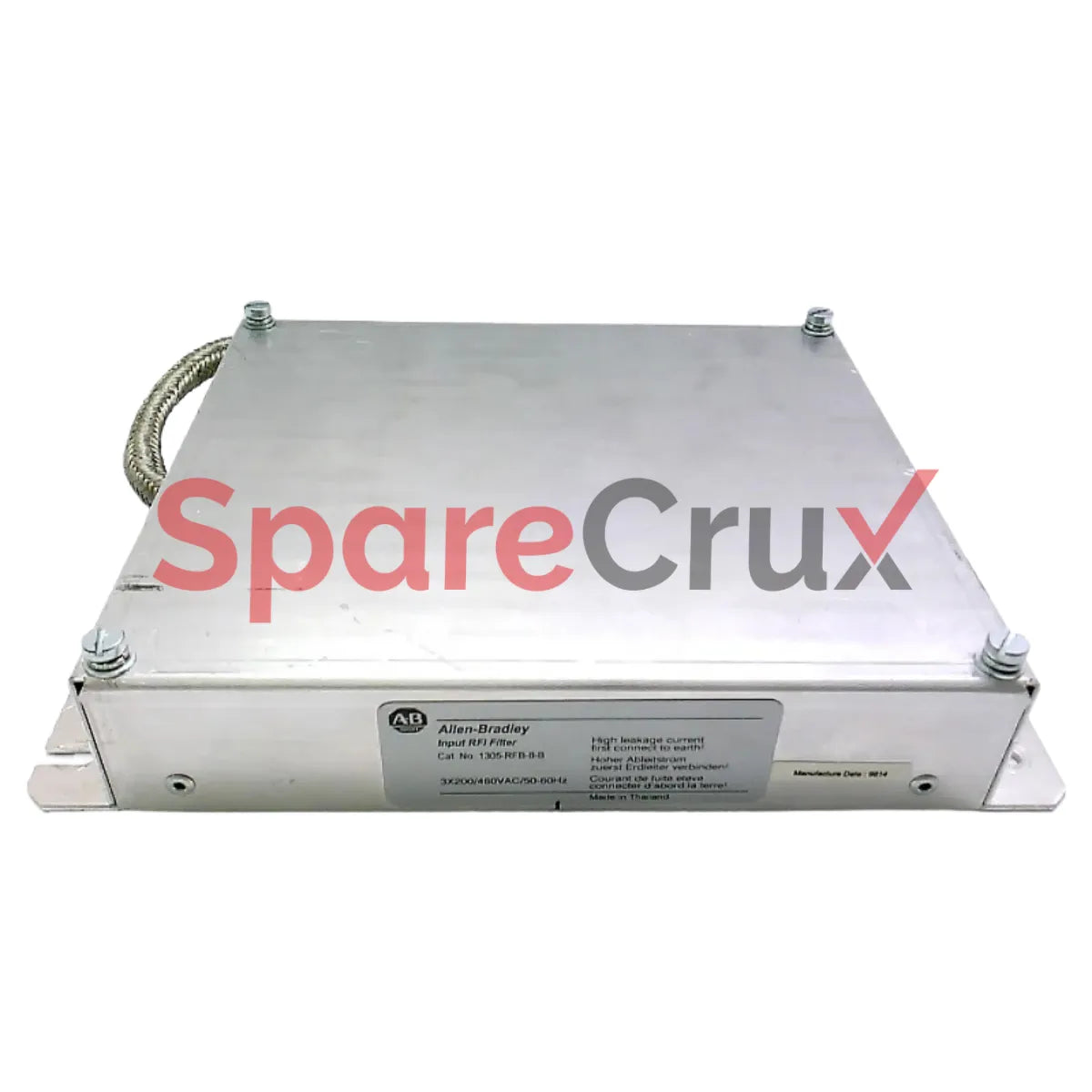 1305-RFB-12-C | ALLEN BRADLEY | RFI Filter