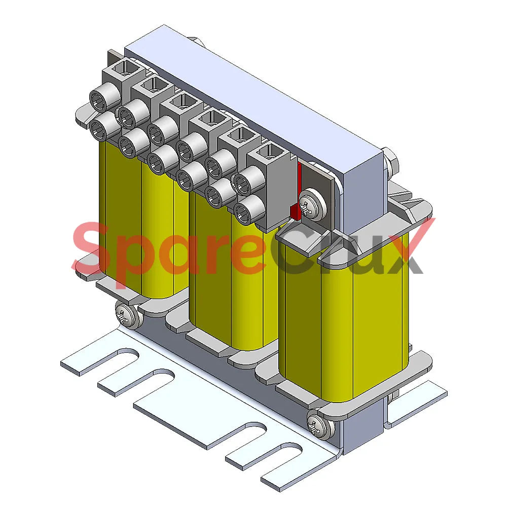 1321-3R1-B | ALLEN BRADLEY | Three-Phase Line Reactor