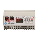1408-EM3A-ENT | ALLEN BRADLEY | PowerMonitor 1000, Energy Monitor, ENet