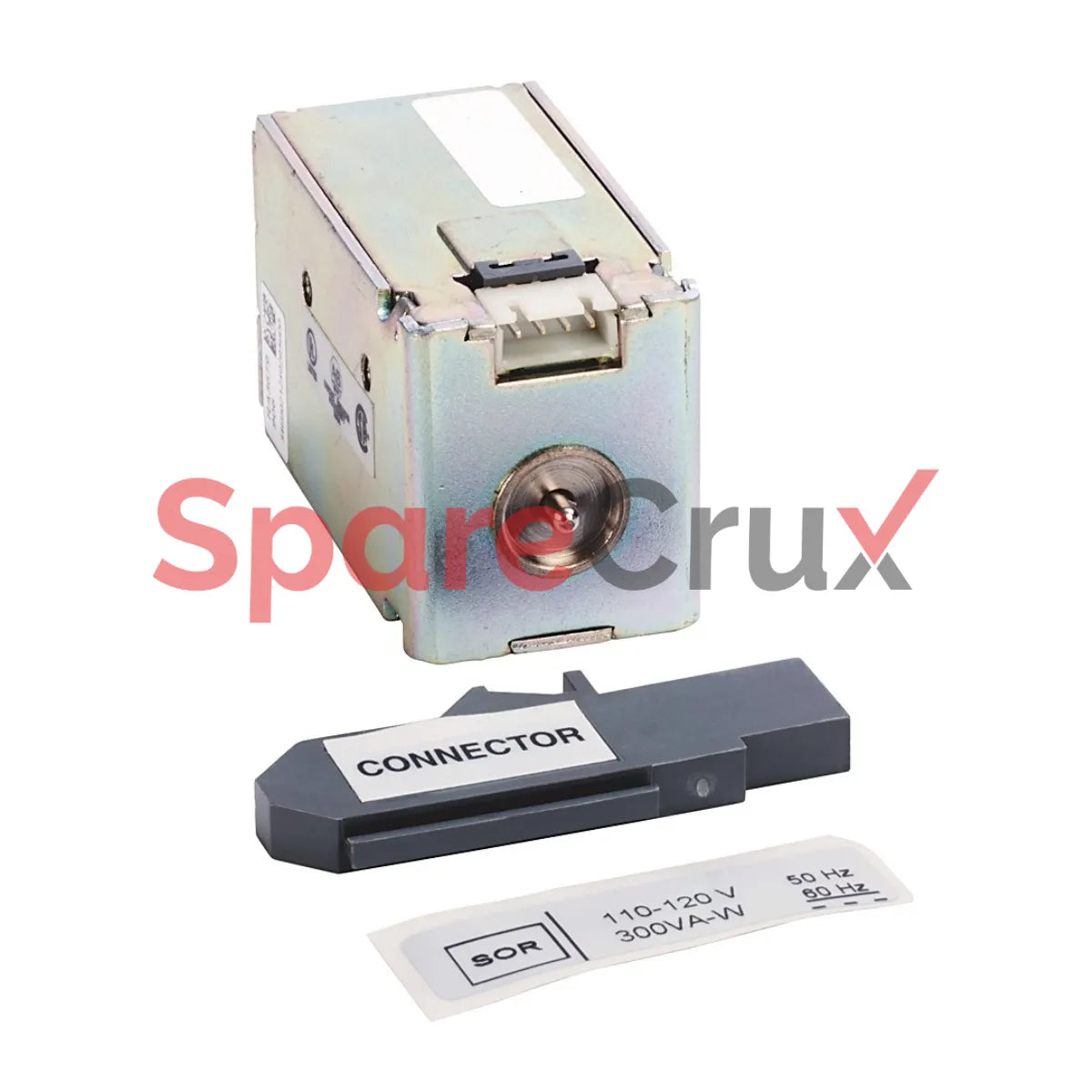 140G-N-SNA | ALLEN BRADLEY | 140G Circuit-Breaker Accessory, SNT