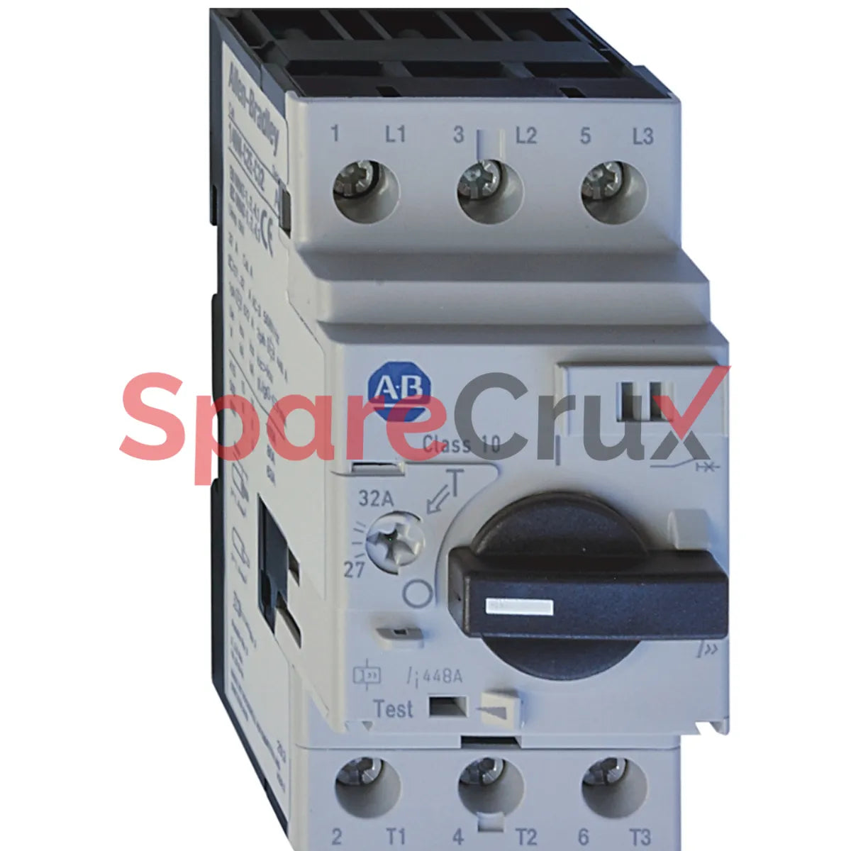 140M-C2E-C16 | ALLEN BRADLEY | Motor Protection Circuit-Breaker