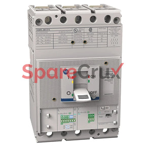 140Mg-J8E-D15-Aj | Allen Bradley Motor Protection Circuit Breaker J Frame 15 A Thermal Magnetic