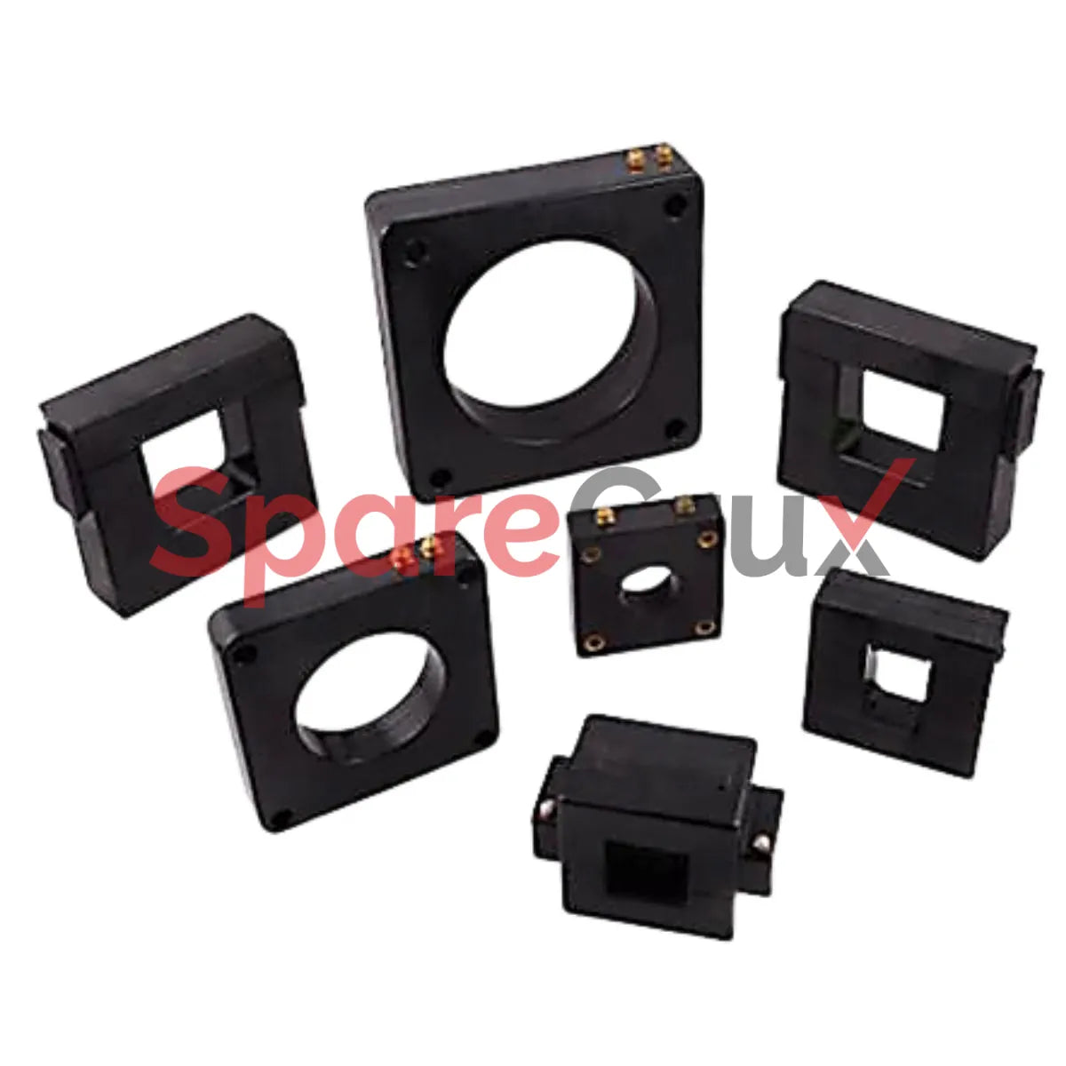 1411-180RL-101 | ALLEN BRADLEY | Model 180Rl, 100:5 Ratio