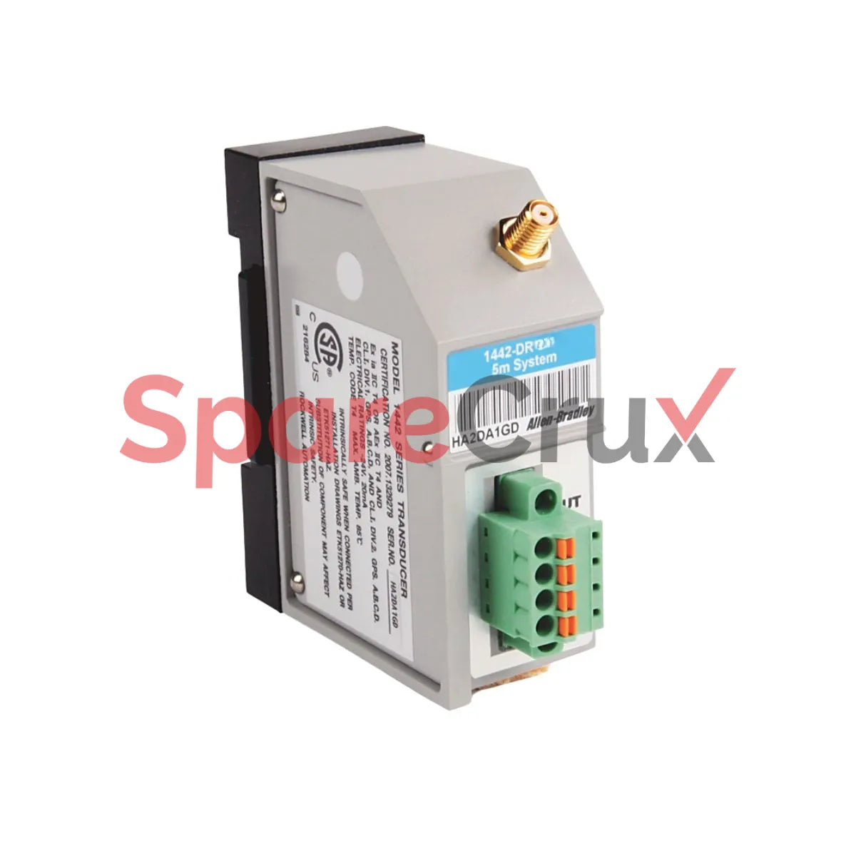 1442-DR-1850 | ALLEN BRADLEY | 1442 Series Dynamic Measurement Module