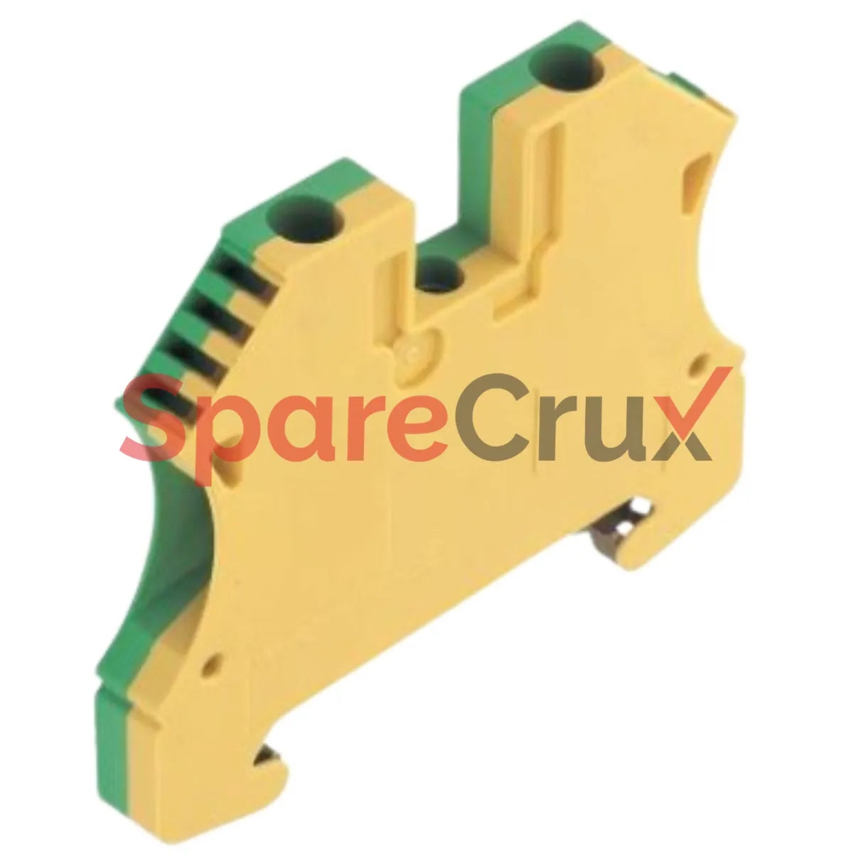 1492-JG3 | ALLEN-BRADLEY | 2.5 square mm Ground Terminal Block