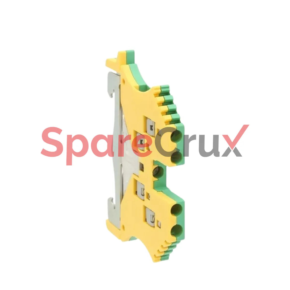 1492-JG2Q | ALLEN-BRADLEY | 1.5 square mm Ground Terminal Block