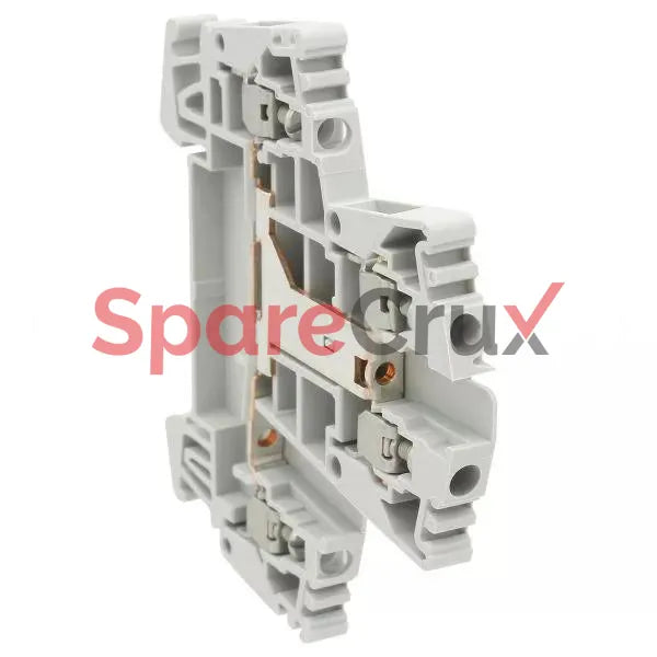 1492-JD3C | ALLEN-BRADLEY | Bornier double niveau 2,5 mm