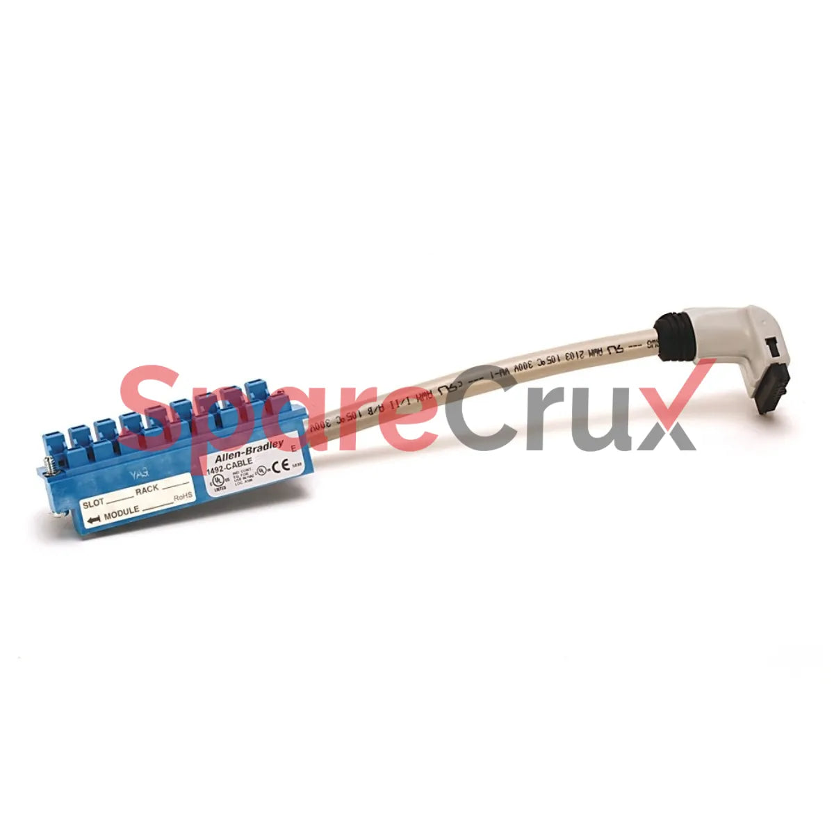 1492-CABLE070TBCH | ALLEN BRADLEY | Produits de connexion par câble numérique