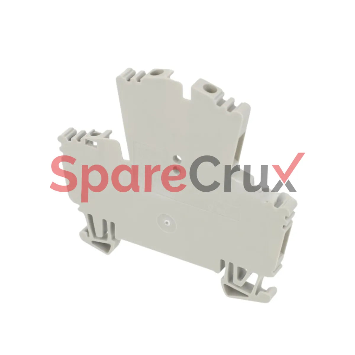 1492-LD2 | ALLEN-BRADLEY | IEC Term Block 3.5x75x43mm Spring Clip