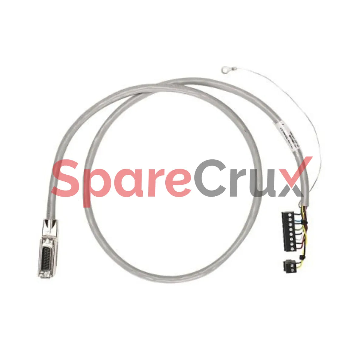 1492-AIFM8TC-R-3 | ALLEN BRADLEY | Redundant Thermocouple 8 Channel Analog