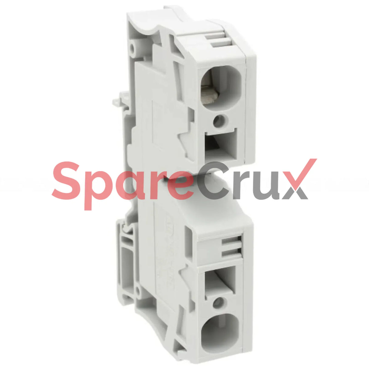 1492-L16D | ALLEN-BRADLEY | Bornier IEC 15,1 x 82,5 x 43,5 mm 