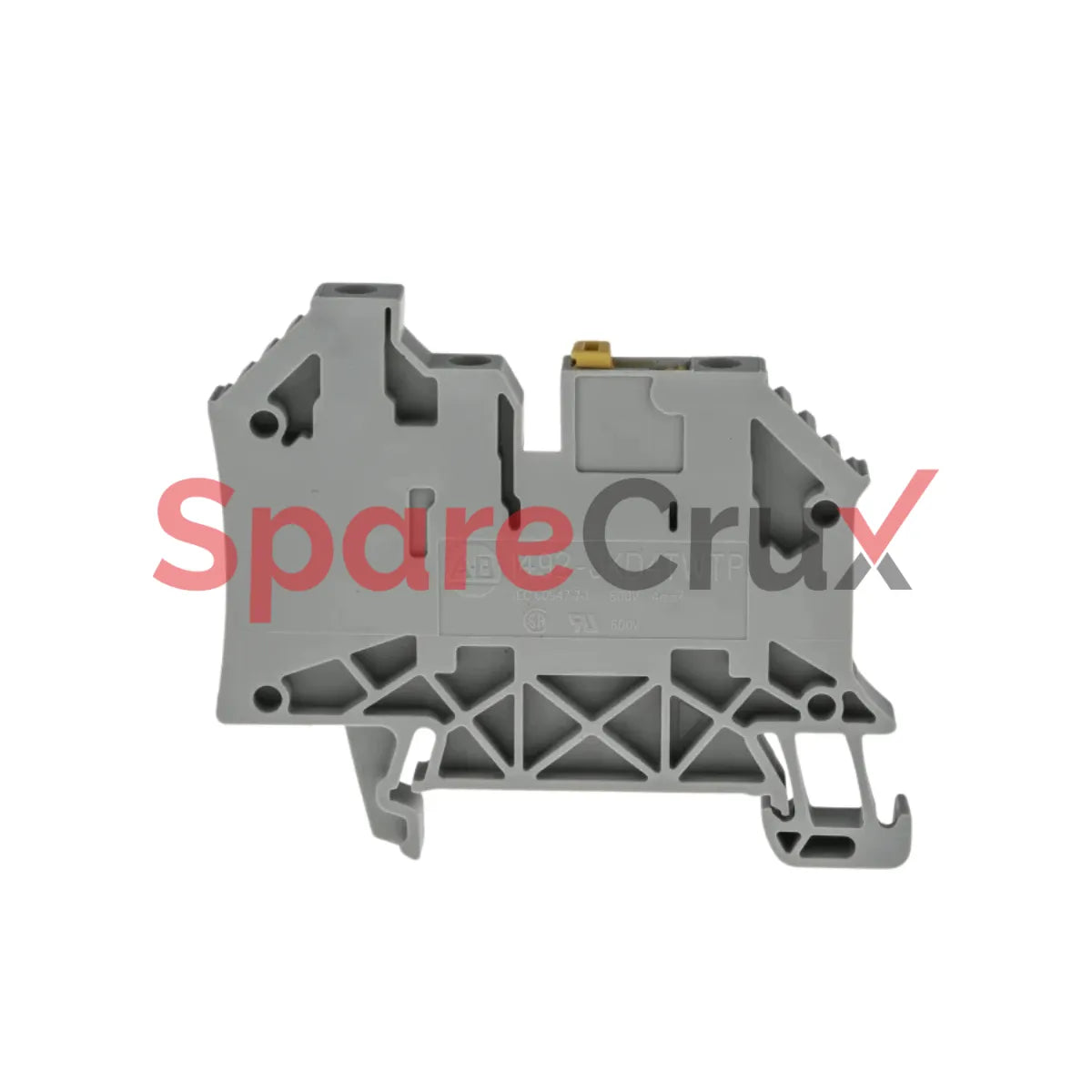 1492-JKD4TWTP | ALLEN-BRADLEY | Bornier 