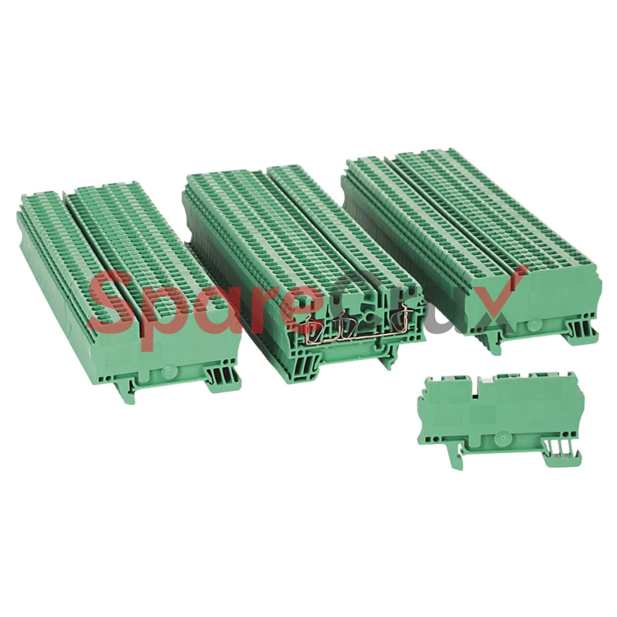 1492-L3T-G | ALLEN-BRADLEY | Bornier IEC 5,1 x 64,5 x 31,3 mm 