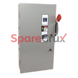 1494H-DF3N | ALLEN BRADLEY | Heavy Duty Non-Fus Safety Discon Switch
