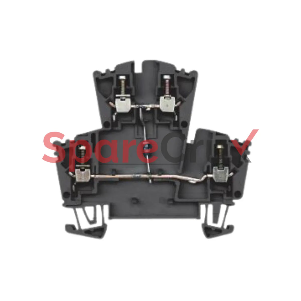 1492-JD3SS | ALLEN-BRADLEY | Bloc de composants internes de 2,5 mm² 