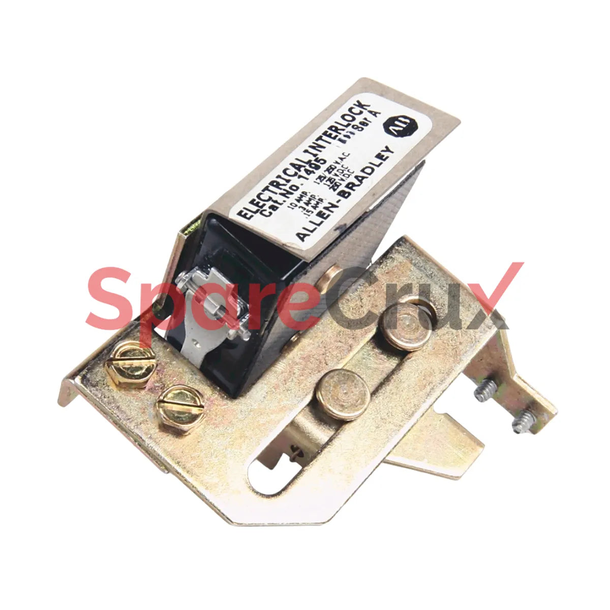 1495-N72 | ALLEN BRADLEY | Couvercle de protection pour sectionneurs 100 A et 200 A