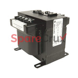 1497A-A8-M18-3-N | ALLEN BRADLEY | Machine Tool Transformer, 100VA, 208/230/480V (50/60Hz) Primary, 2 Primary - 1 Secondary Fuse Blocks