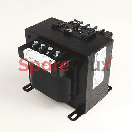 1497B-A7-M12-0-N | ALLEN BRADLEY | Control Power Transformer, 300 VA, Primary Voltage 120x240V, Secondary Voltage 120x240V, 60Hz, No Primary or Secondary Fuse Blocks, for 1497B Transformers