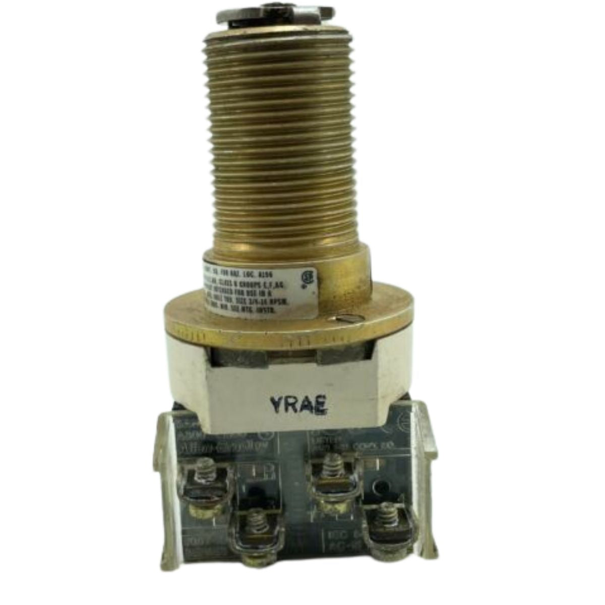 1503C-CPS1 | ALLEN BRADLEY | Interrupteur de protection pour contacteur 400 A