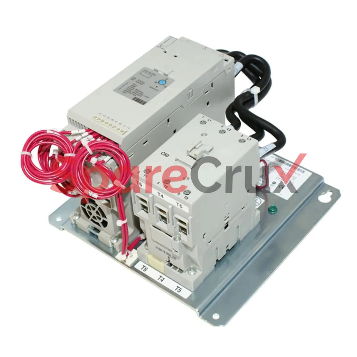 150-E147NCE-FC | ALLEN BRADLEY | SMC 147 A Elevator Controller