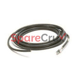 1585J-M4GBJM-5 | ألين برادلي | كابل إيثرنت، Cat5e، 100BASE-TX، 100 ميجابت/ثانية، 4 موصلات، M4، ذكر مستقيم