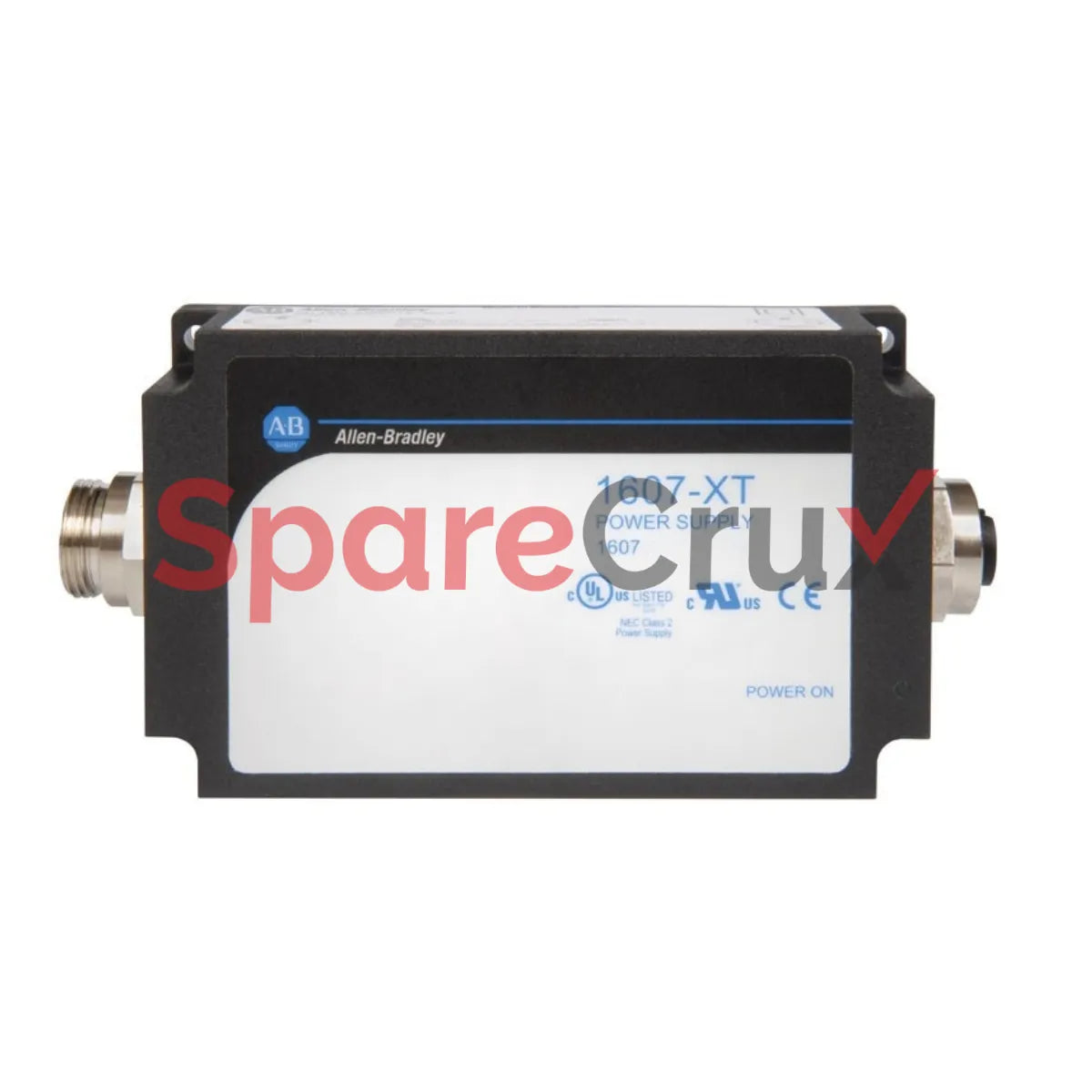 1607-XT100D1B | ALLEN BRADLEY | ArmorPower Single 24V DC Output 100W Power Supply