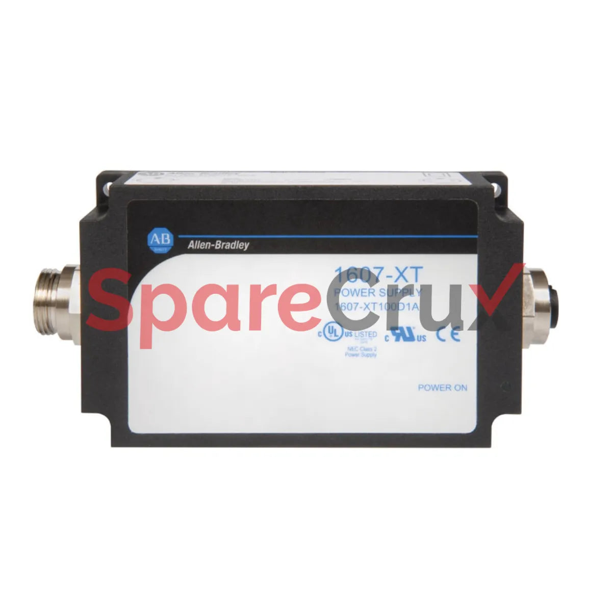 1607-XT100D1A | ALLEN BRADLEY | Bloc d'alimentation ArmorPower 100 W, sortie simple 24 V CC