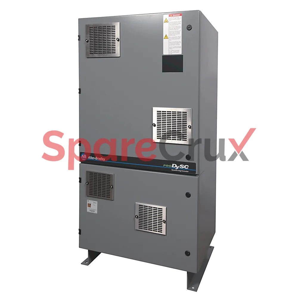 1608P-BP110A480V3 | ALLEN BRADLEY | Panneau de dérivation ProDySC, 110 A, 480 V, triphasé