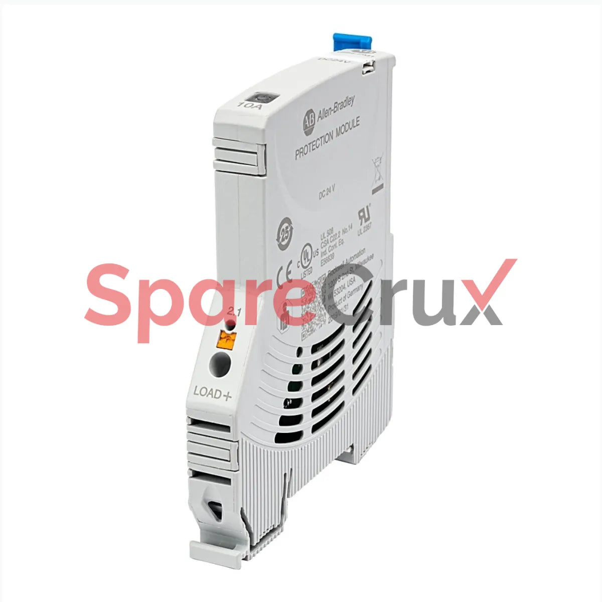 1694-PM16 | ALLEN BRADLEY | Protection Module, 6A, Fixed Current