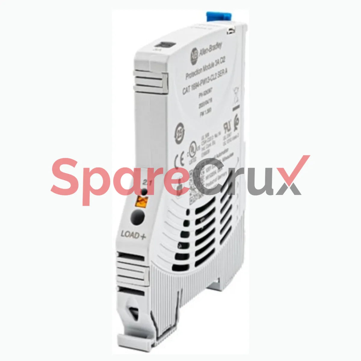 1694-PM13-CL2 | ALLEN BRADLEY | Protection Module, 3A, Fixed Current, Class 2